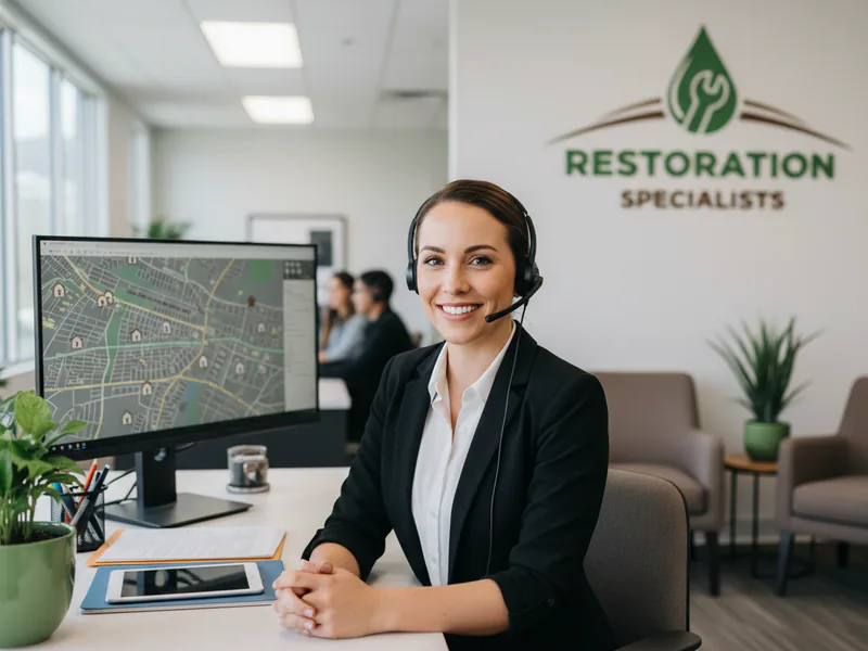Water Damage Restoration  in Fairfield  FAQ